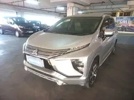 [OLXmobbi] TDP JT Mitsubishi Xpander 1.5 Ulitimate Bensin-AT 2018 Silv