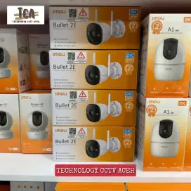 PROMO IMOU BULLET OUTDOOR CCTV