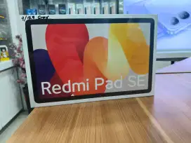 Tablet MiPad SE ram 4/128 Segel baru