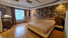 Dijual Cepat Apartemen Green Bay Pluit Full Furnish