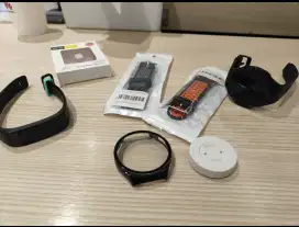 Huawei Watch GT 2e dapat Bonus Huawei Band 3