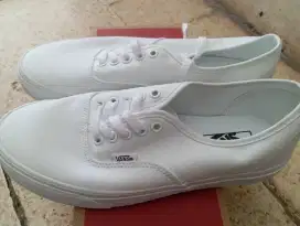 JUAL SEPATU VANS BARU ORIGINAL