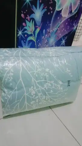 Bedcover nya aja