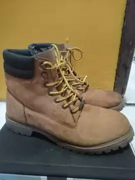 Fire TRAP yellow