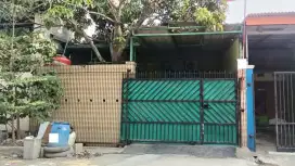 Rumah Siap Huni di Villa Mahkota Indah Tarumajaya Bekasi Utara