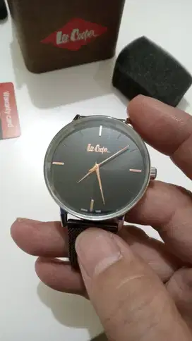 Jam tangan Lee Cooper
