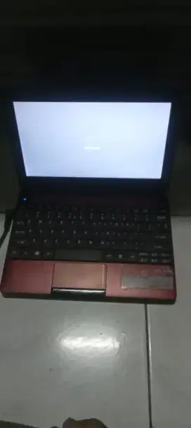 Notebook Acer  aspire one D270