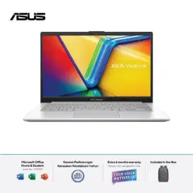 Laptop Asus Vivobook A1404VA Intel Core i7