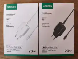 ugreen pd 20w iphone