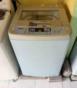 Mesin cuci LG 7, 5kg