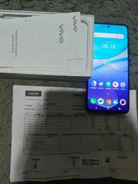 VIVO Y100 RAM 8/128 GB