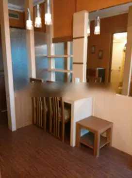 Apartemen Grand Setiabudhi, Setiabudi, Bandung