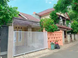 RUMAH DISEWAKAN DI JAGAKARSA