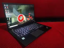 LAPTOP THINKPAD X1 CARBON