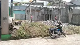 Tanah Kavling Di Ciapus Dekat Lapangan Sakura