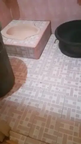 NODA DAN KOTORAN HILANG TUNTAS