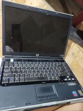 Jual Murah Matot Laptop HP DV1000