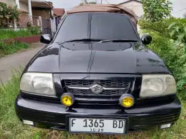 Suzuki Escudo 1.6 th 2003