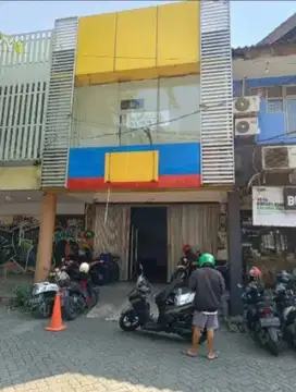 Di Jual Ruko 3 Lantai Lokasi Strategis di Kalimalang, Jakarta Timur