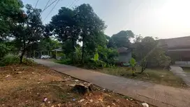 Tanah Murah Dekat Taman Buah Mekarsari