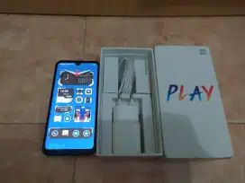 Xiaomi mi play ram 4/64