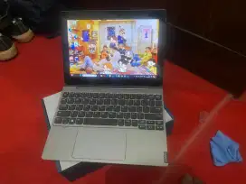 lenovo ideapad d330 8/256 GB tahun 2022