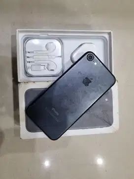 iphone 7 32gb ex inter fullset