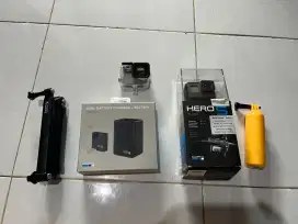 Preloved Gopro Hero 5 | Mint Condition