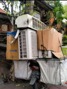 Rombeng jual belli barang bekas rongsok panggilan
