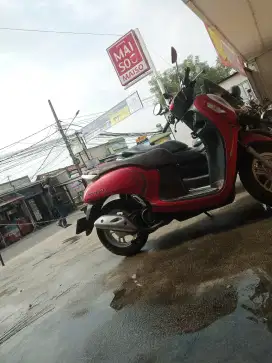 Jasa Anter jemput apa saja