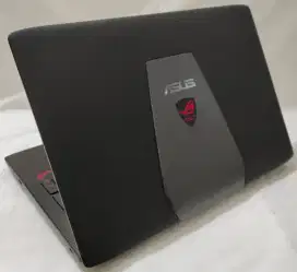 NEGO ASUS ROG i7-6700 Ram 32 gb Ssd m2 1 tb Hdd 1 tb