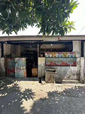 Dijual Rumah Lokasi Strategis di Kota Bekasi