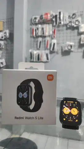 Redmi watch 5 lite