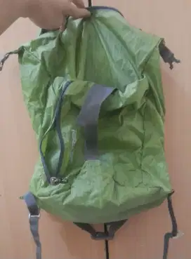 Tas Daypack / Summit Arei 15 Liter