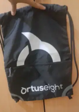Tas Sepatu Ortuseight Original