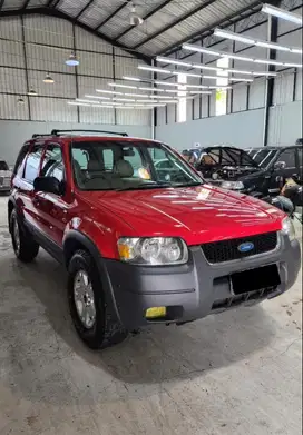 FORD ESCAPE 3.0 V6 XLT 2003