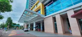 Disewakan Apartemen Green Pramuka Jakpus, Type 2BR, Fully Furnished