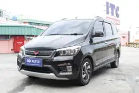 [OLXmobbi] TDP 5,JT Wuling Confero S 1.5 L Lux Bensin-MT Hitam 2018