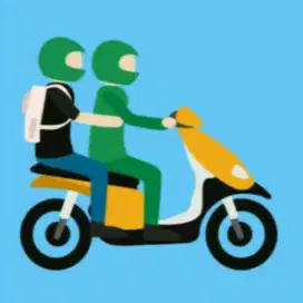 Jasa Antar Jemput Motor