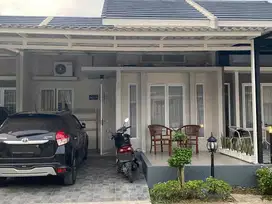 Dijual Rumah dekat Stasiun Cisauk & BSD (Tangerang)