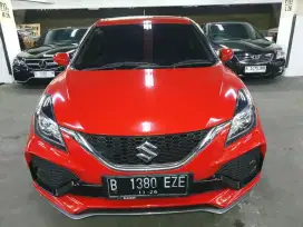 Suzuki Baleno HatchBack AT  AllNew FullOriginal SepertiBaru Gresss