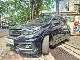 Low KM - Honda Mobilio 1.5 RS CVT 2018