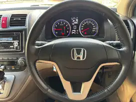 CRV 2.4 2008 ( istimewa )