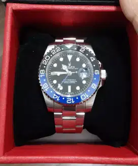 Rolex GMT Master II