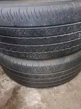 Ban mobil 225 60 18 dunlop 2pcs