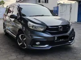 HONDA MOBILIO RS AT 2017