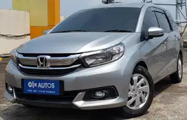 [OLXmobbi] TDP 9,JT Honda Mobilio 1.5 E Bensin-AT Abu 2021