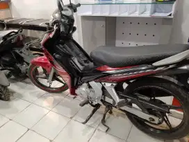 Jupiter mx 135 old