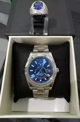 Rolex SKY DWELLER