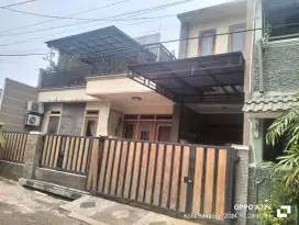 RUMAH di JATIBENING 2, PONDOK GEDE